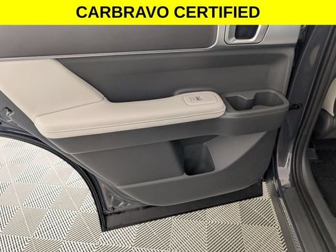 Used 2026 Hyundai Santa Fe SEL FWD image 26