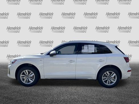 Used 2023 Audi Q5 2.0T Premium image 7