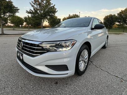 Used 2019 Volkswagen Jetta