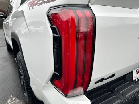 Certified 2025 Toyota Tundra Limited image 10