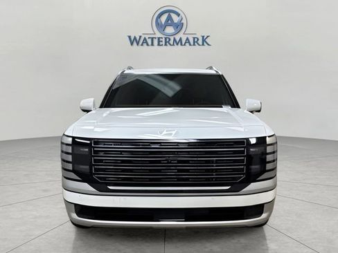 New 2026 Hyundai Palisade Calligraphy image 8