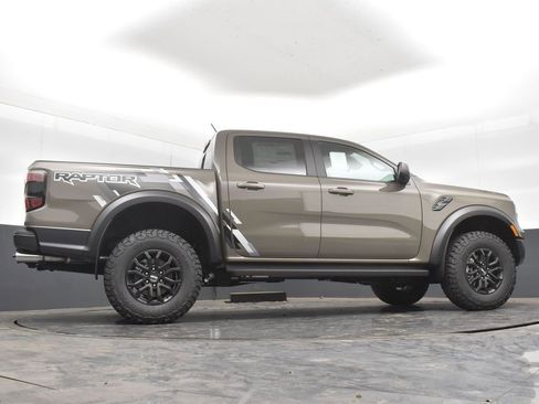 New 2026 Ford Ranger Raptor AWD/4WD image 21