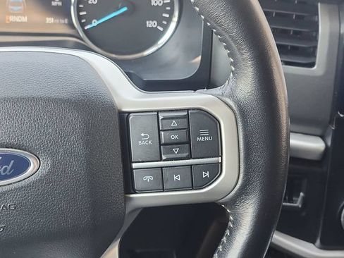 Certified 2024 Ford Expedition Max XLT AWD/4WD image 15