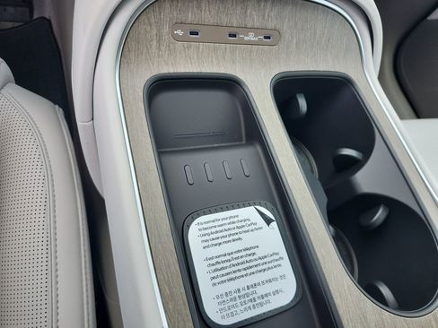 New 2026 Hyundai Palisade FWD Hybrid image 26
