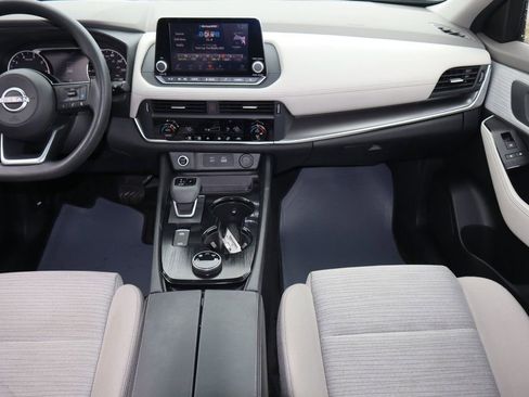 Certified 2023 Nissan Rogue SV AWD/4WD image 18