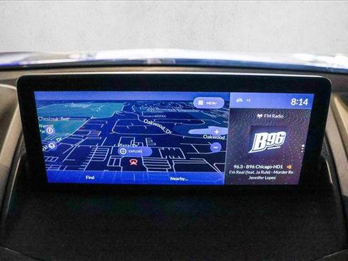 Used 2025 Acura RDX A-Spec image 18