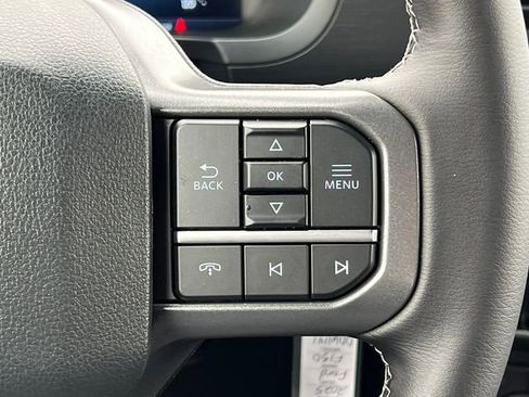 New 2025 Ford F150 XLT w/ Equipment Group 301A Standard image 24