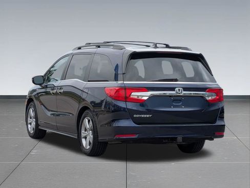 Used 2019 Honda Odyssey EX-L image 4
