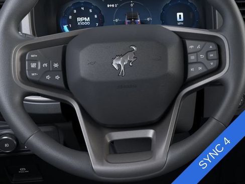 New 2026 Ford Bronco Outer Banks AWD/4WD image 16