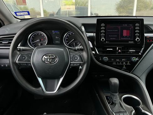 Used 2023 Toyota Camry LE image 12