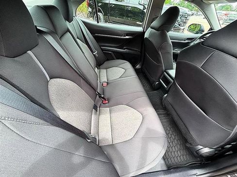 Used 2024 Toyota Camry LE FWD image 38