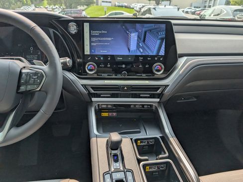 New 2025 Lexus TX 350 FWD image 17