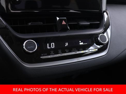 Certified 2024 Toyota Corolla LE FWD image 6