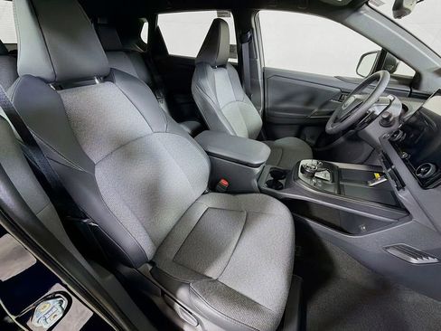 New 2026 Toyota bZ AWD/4WD image 23
