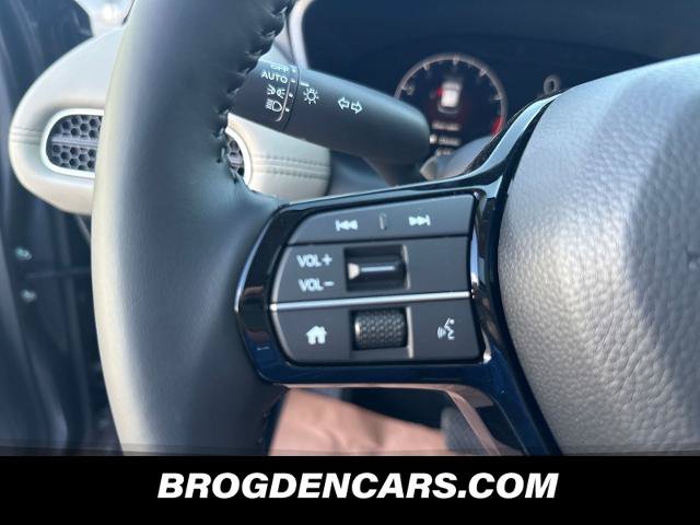 New 2027 Honda HR-V EX-L image 5