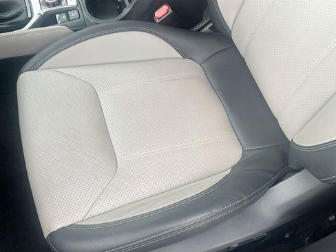 Used 2024 Subaru Forester Limited AWD/4WD image 20