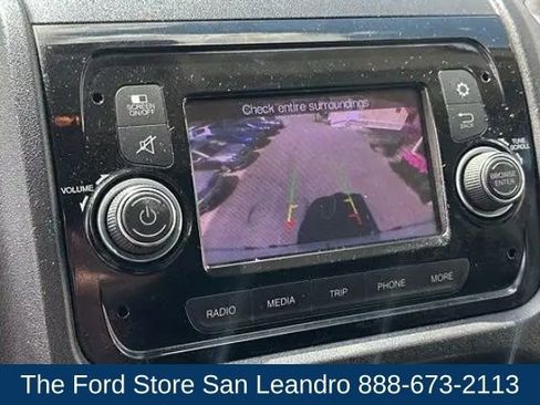 Used 2021 RAM ProMaster 1500 image 8