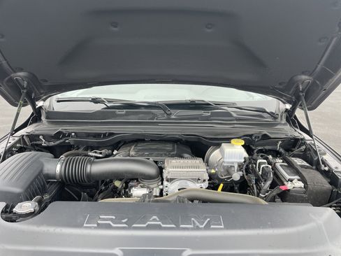 Used 2023 RAM 1500 Laramie image 27