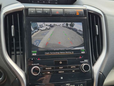 Used 2021 Subaru Ascent Touring AWD/4WD image 27