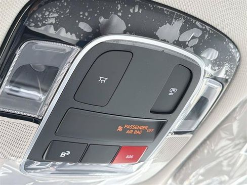 New 2026 Hyundai Tucson Blue SE AWD/4WD image 29