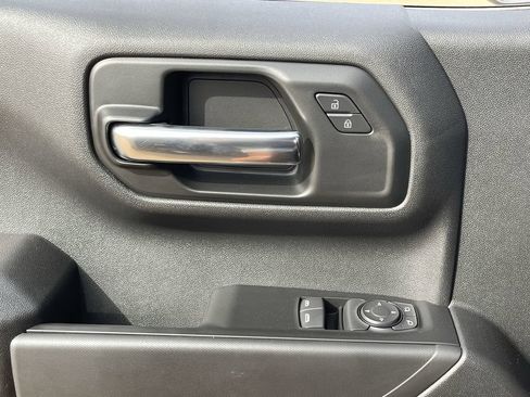 New 2026 GMC Sierra 1500 Pro w/ Trailering Package RWD image 22