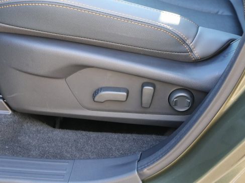 New 2026 Subaru Forester Wilderness w/ Wilderness Package image 24