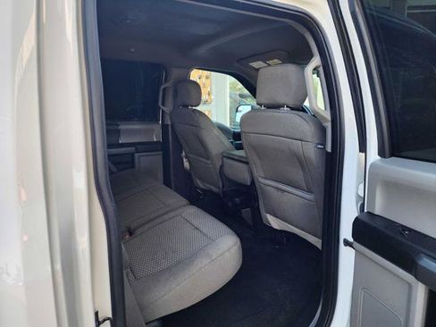 Used 2018 Ford F150 XLT AWD/4WD image 16