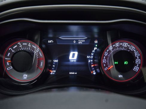 Used 2021 Dodge Challenger R/T Scat Pack w/ T/A Package image 23