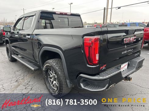Used 2019 GMC Sierra 1500 Denali image 8
