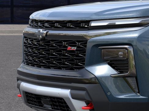 New 2026 Chevrolet Traverse Z71 AWD/4WD image 37