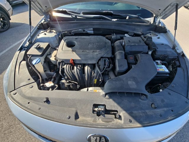 Used 2018 Kia Optima LX FWD image 28