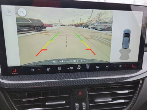 Used 2023 Ford Escape ST-Line w/ Tech Pack #1 image 26