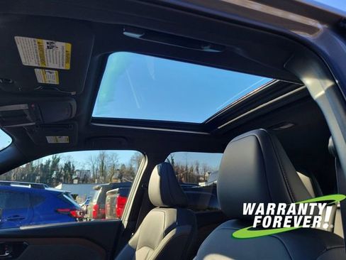 New 2025 Subaru Forester Sport image 13