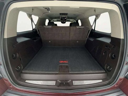 Used 2016 GMC Yukon XL Denali w/ Open Road Package image 6