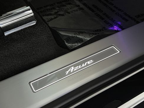 Certified 2025 Bentley Bentayga image 24