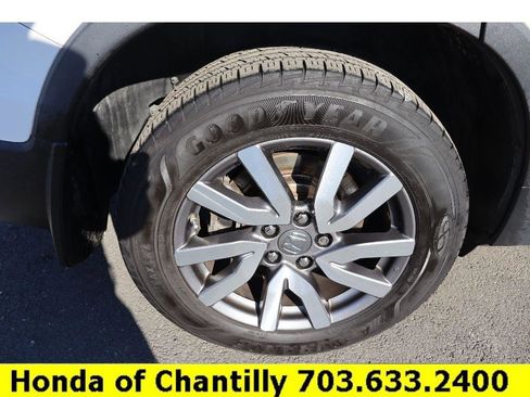 Used 2021 Honda Pilot EX-L image 29