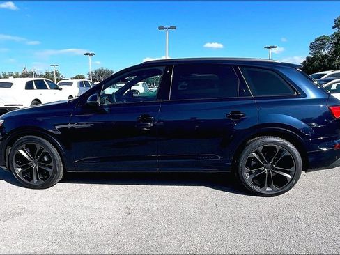 New 2026 Audi Q7 3.0T Premium Plus image 8