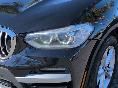 Used 2020 BMW X3 sDrive30i w/ Convenience Package image 6