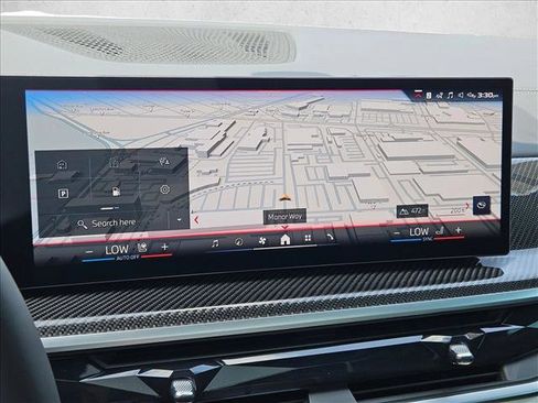 New 2027 BMW X6 M60i AWD/4WD image 13