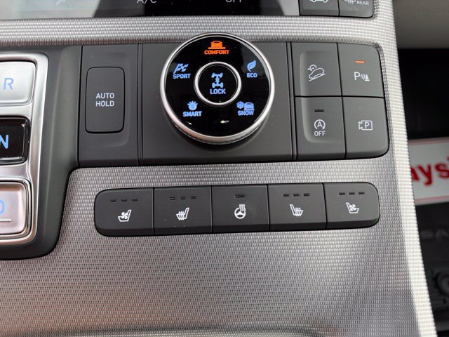 Used 2024 Hyundai Palisade Calligraphy AWD/4WD image 11