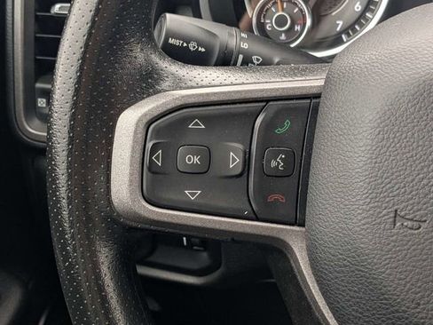 Used 2022 RAM 1500 Tradesman w/ Tradesman Group AWD/4WD image 22