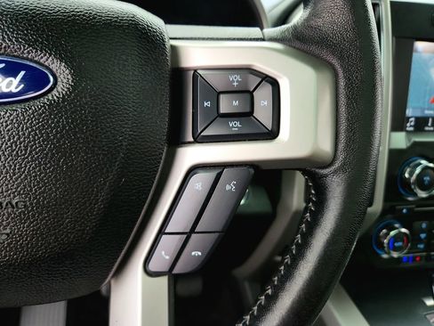 Used 2018 Ford F150 Lariat AWD/4WD image 25