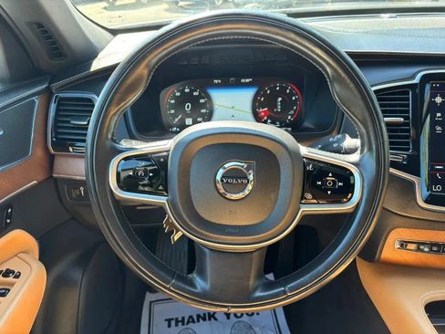 Used 2017 Volvo XC90 T6 Inscription w/ Convenience Package AWD/4WD image 24