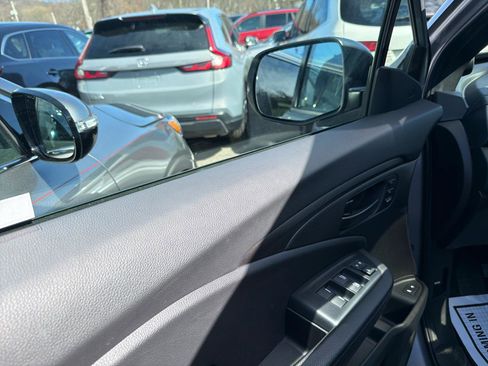 Used 2023 Honda Passport TrailSport image 17