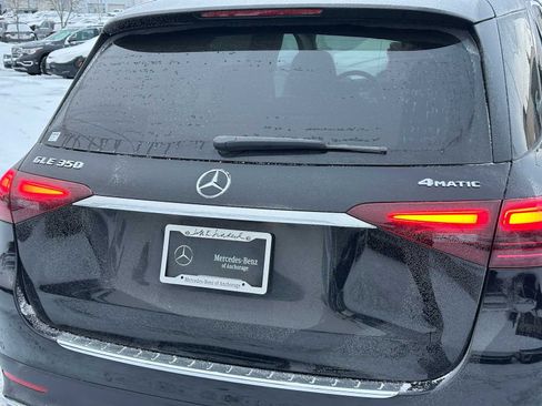 Used 2026 Mercedes-Benz GLE 350 4MATIC image 13