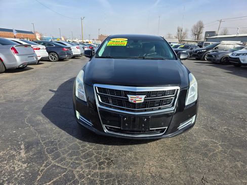 Used 2016 Cadillac XTS Luxury image 28