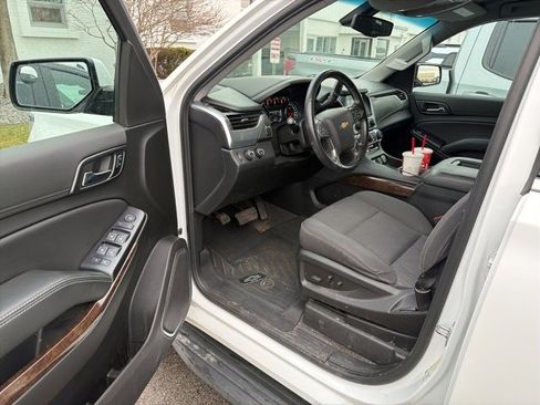Used 2019 Chevrolet Tahoe LS image 9