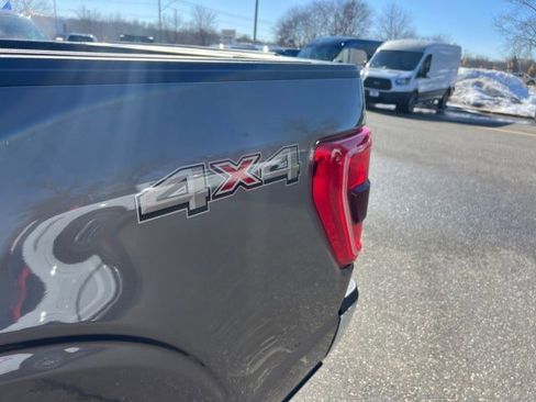 Certified 2023 Ford F150 XLT w/ Equipment Group 302A High image 22