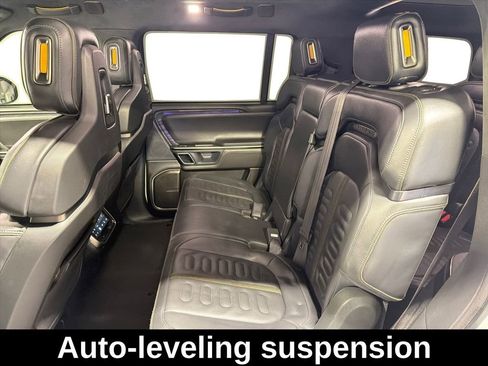 Used 2023 Rivian R1S Adventure image 11