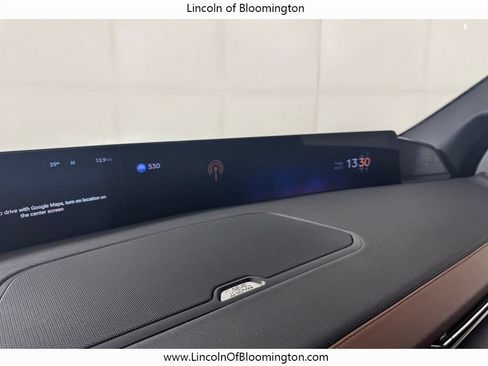 New 2026 Lincoln Navigator Reserve AWD/4WD image 51